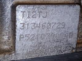 Foto del ricambio