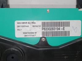 Foto del ricambio