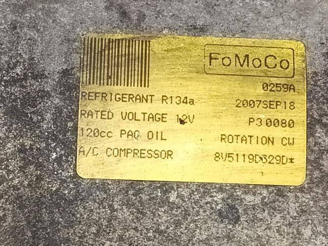 Foto del ricambio