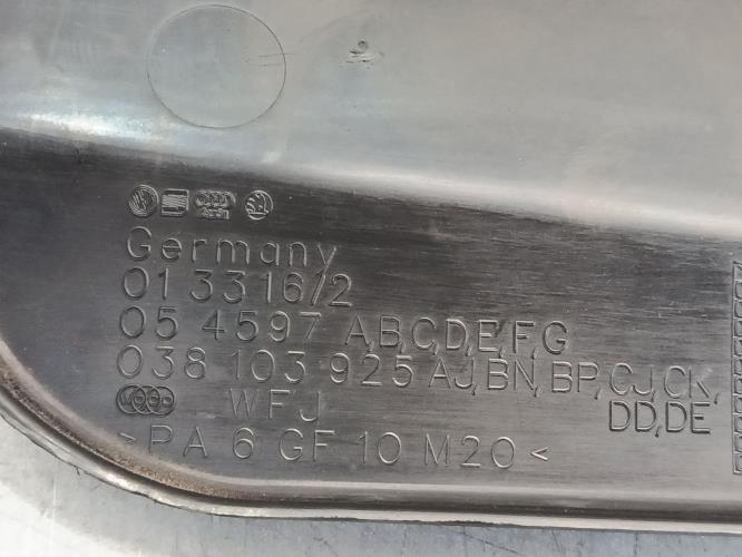 Foto del ricambio