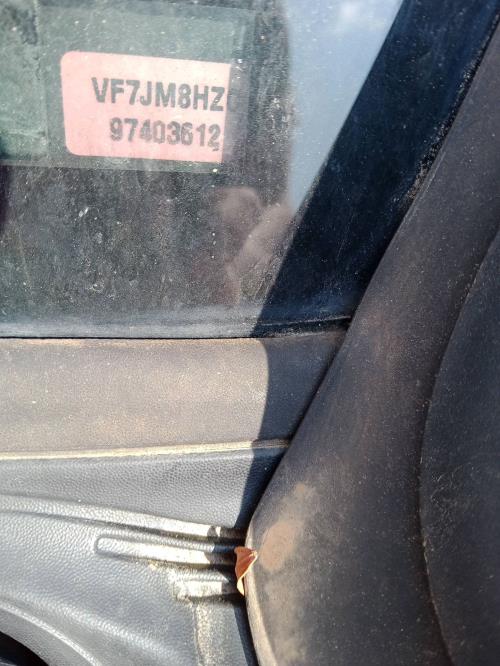 Foto del ricambio