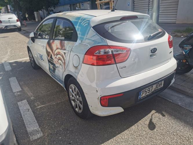 Foto del ricambio