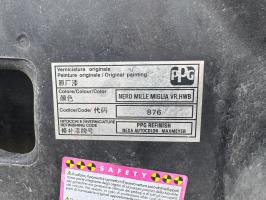 Foto del ricambio