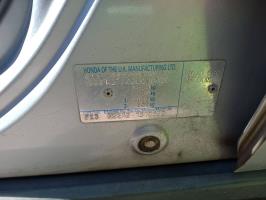 Foto del ricambio