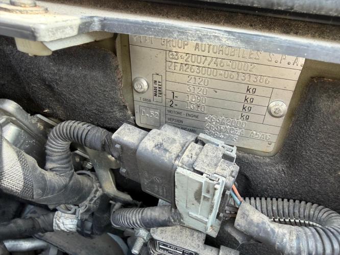 Foto del ricambio
