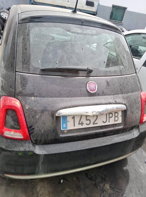 Foto del ricambio