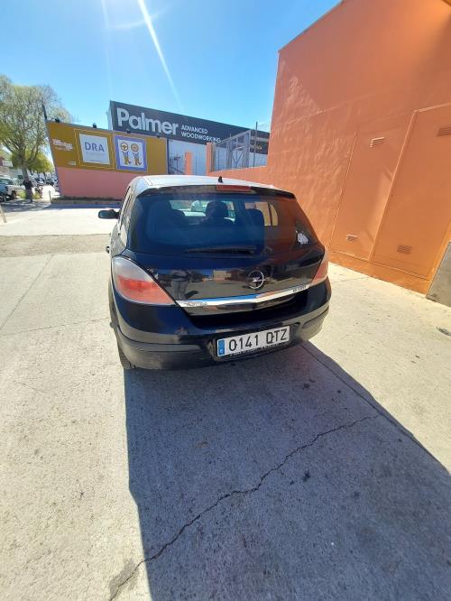 Foto del ricambio
