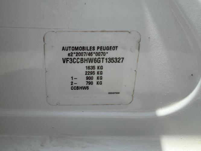 Foto del ricambio
