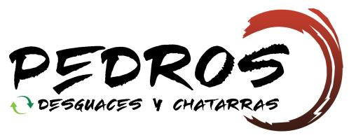 Logo DESGUACES Y CHATARRAS PEDROS, S.A