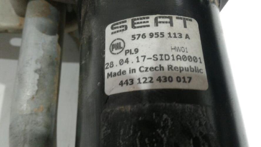 Foto de la pieza