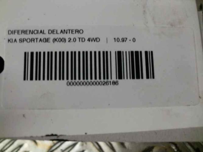Foto del ricambio