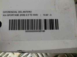 Foto del ricambio