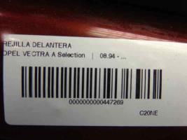 Foto del ricambio