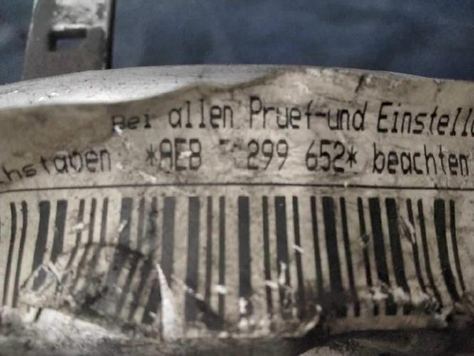 Foto del ricambio