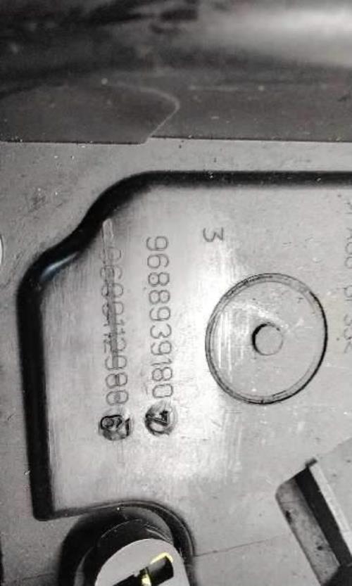 Foto del ricambio