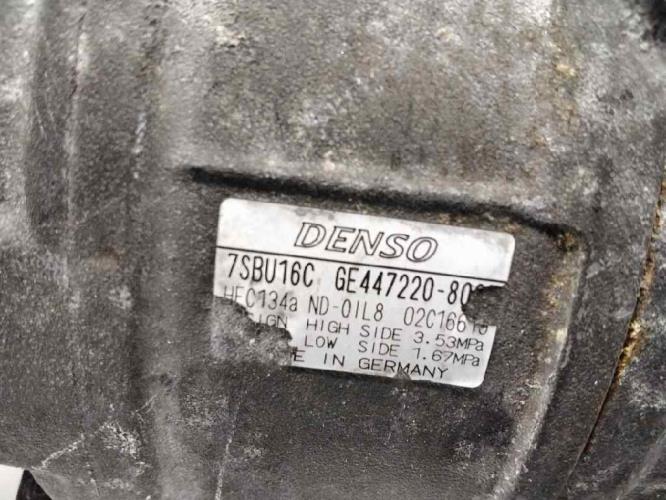 Foto del ricambio