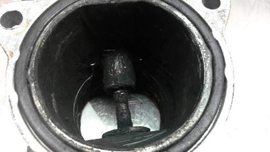 Foto del ricambio