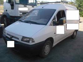Foto pieza de coche