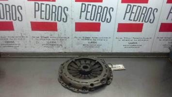 Foto pieza de coche