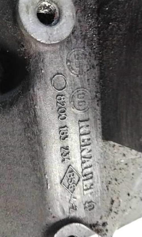 Foto del ricambio