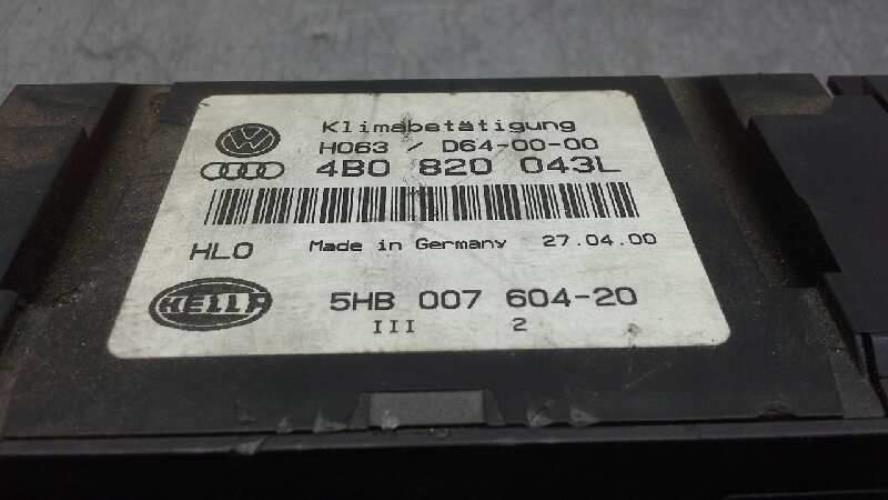 Foto del ricambio