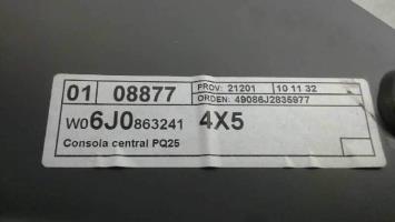 Foto del ricambio