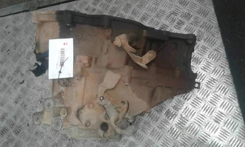 Foto de la pieza