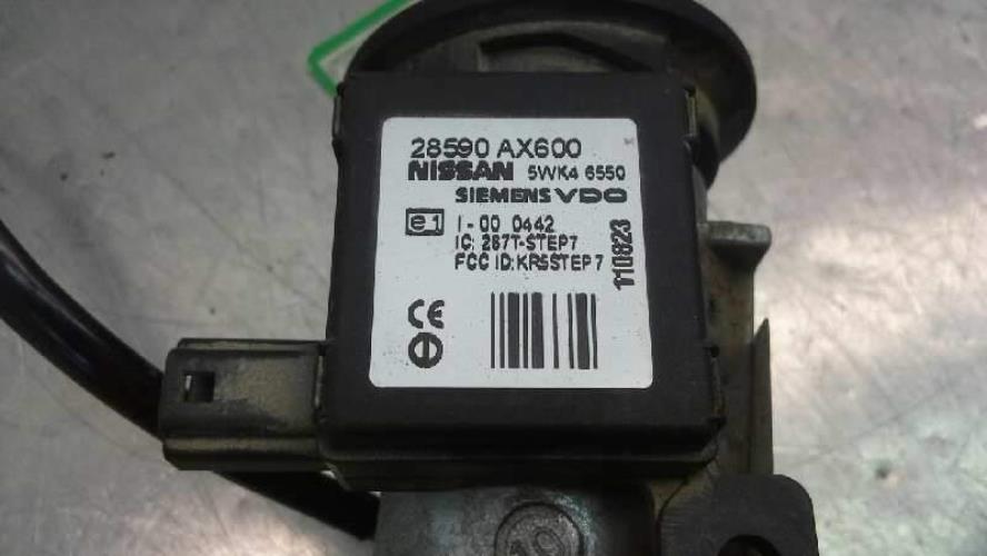 Foto del ricambio