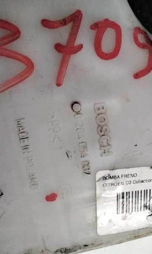 Foto del ricambio