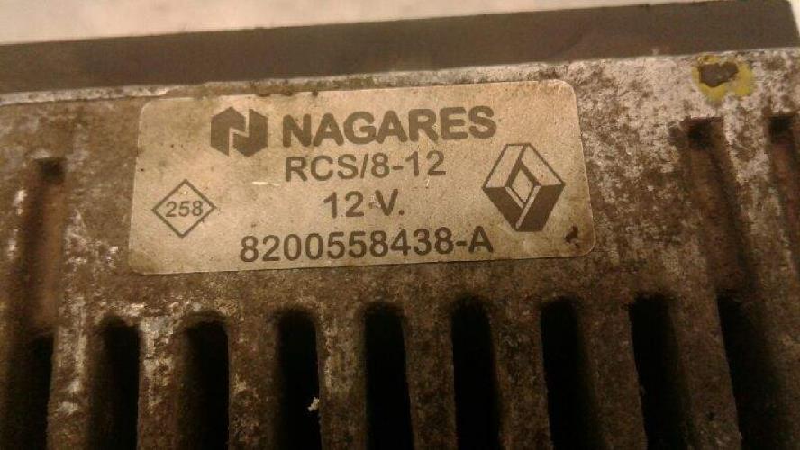 Foto del ricambio