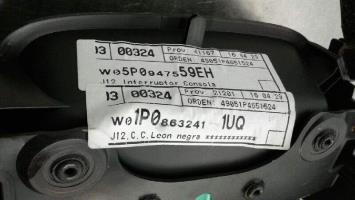 Foto del ricambio