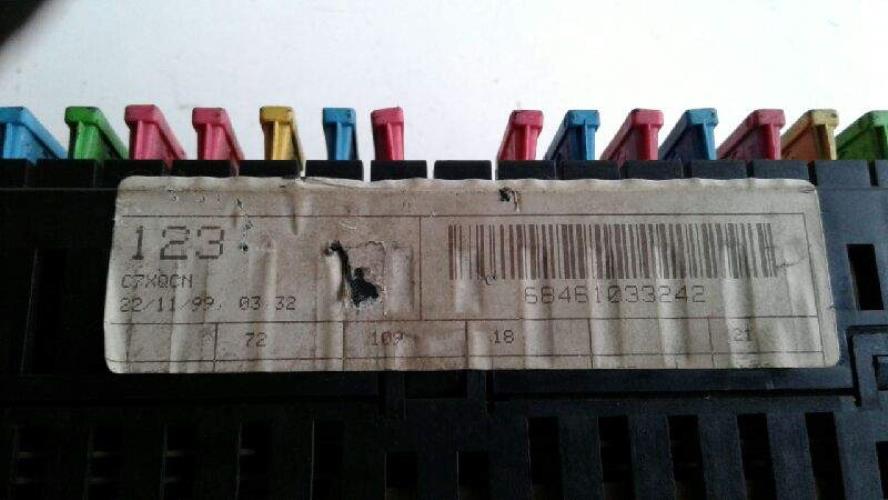 Foto del ricambio