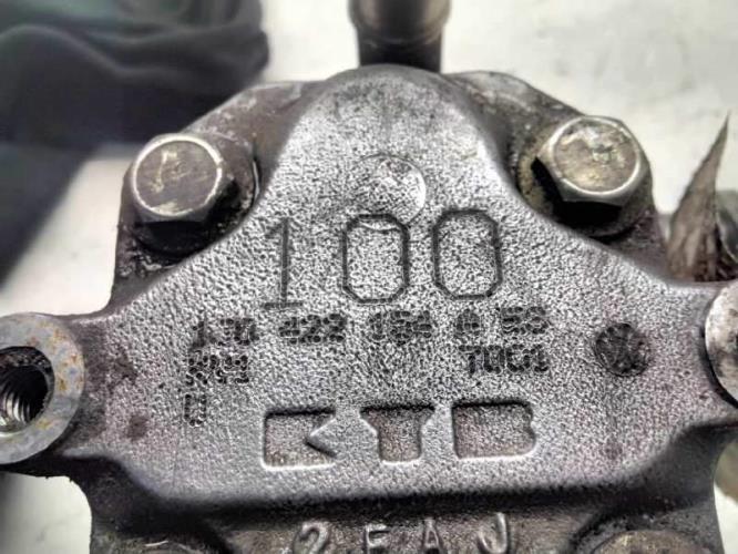 Foto de la pieza
