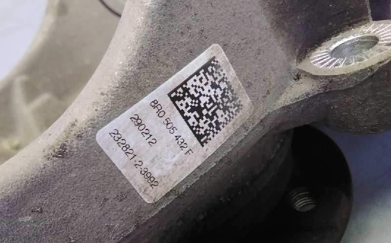 Foto del ricambio