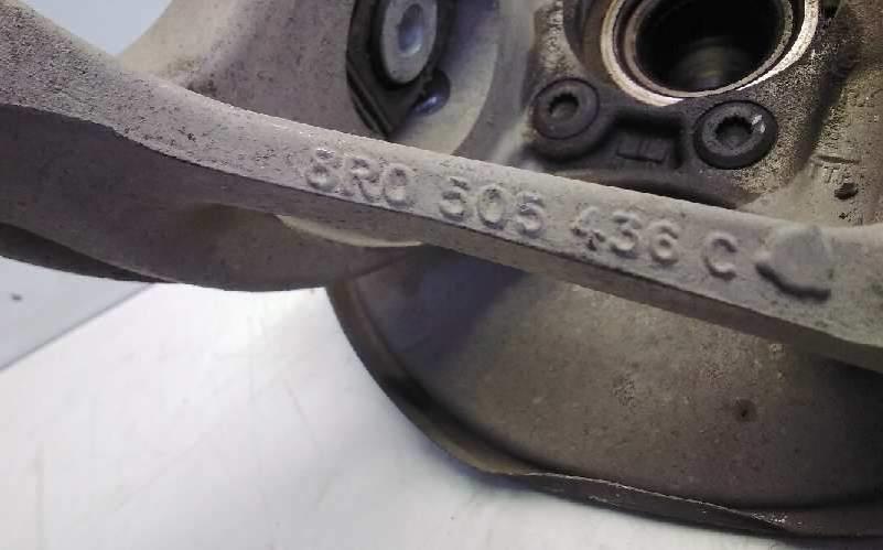 Foto del ricambio