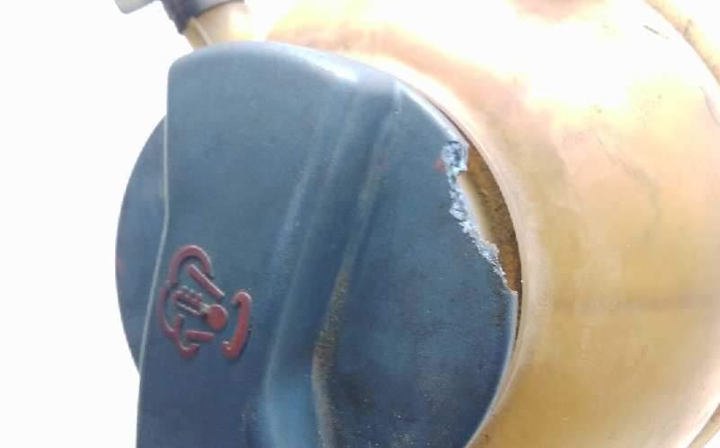 Foto del ricambio