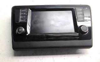 Foto ricambio auto