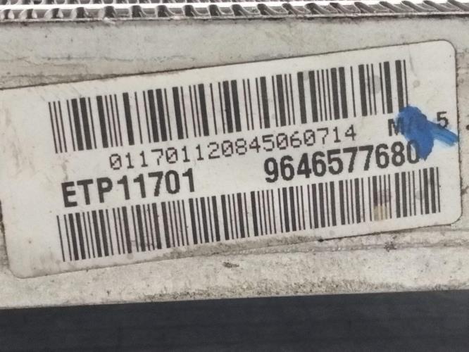 Foto del ricambio