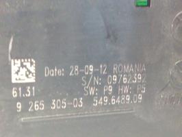 Foto del ricambio