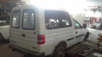 Foto pieza de coche