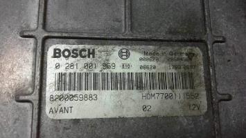Foto del ricambio