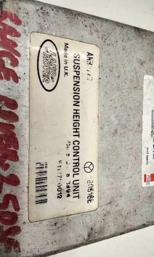 Foto del ricambio