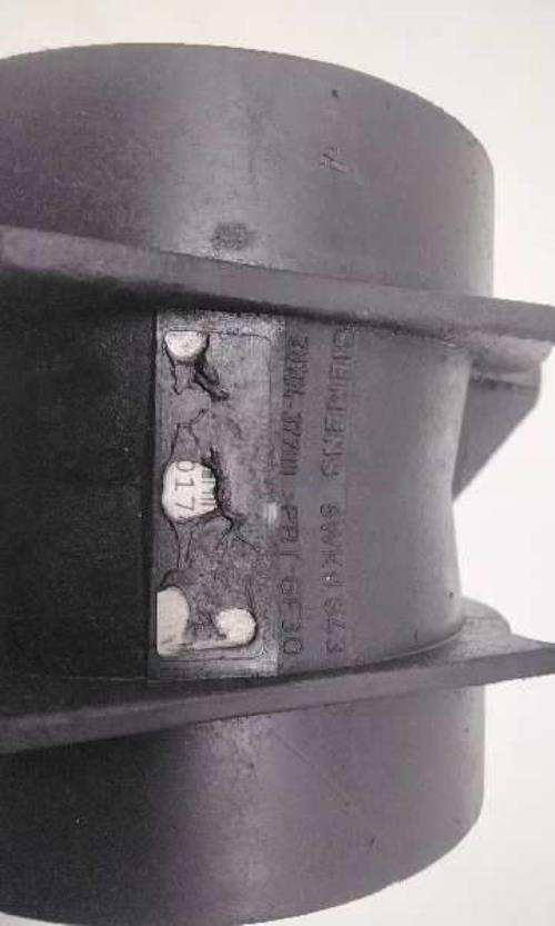 Foto del ricambio