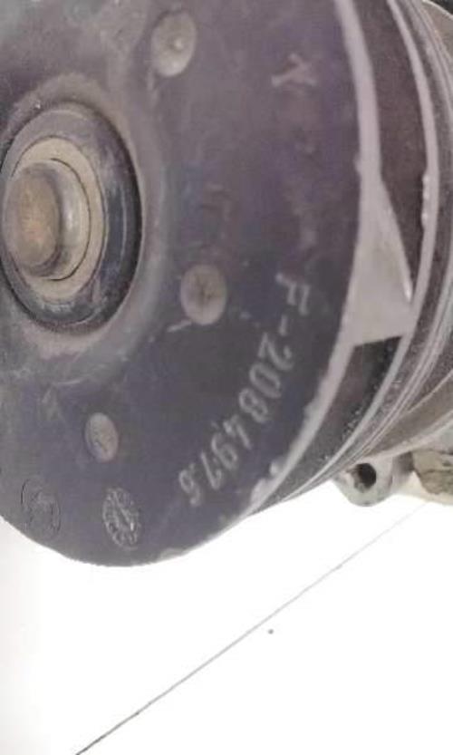 Foto del ricambio