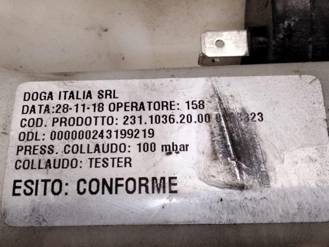 Foto del ricambio