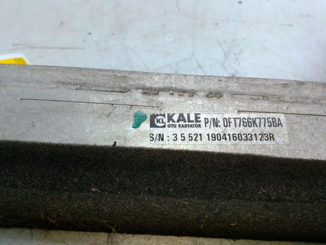 Foto del ricambio