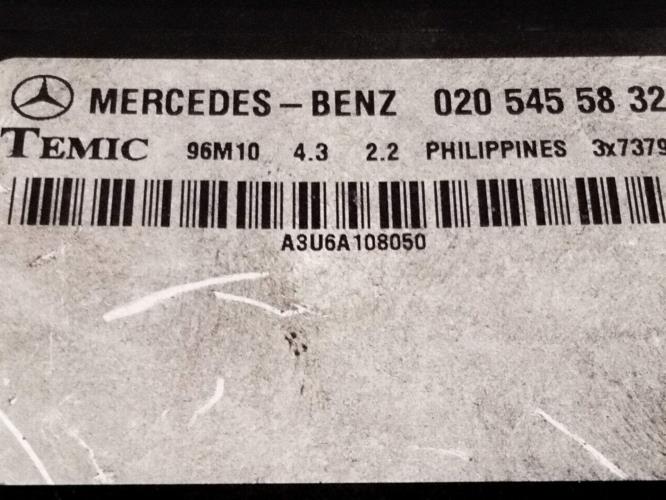 Foto del ricambio