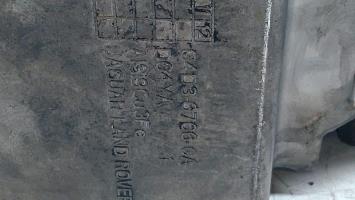 Foto de la pieza
