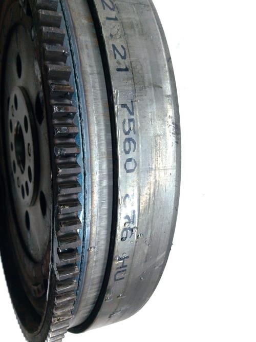 Foto del ricambio