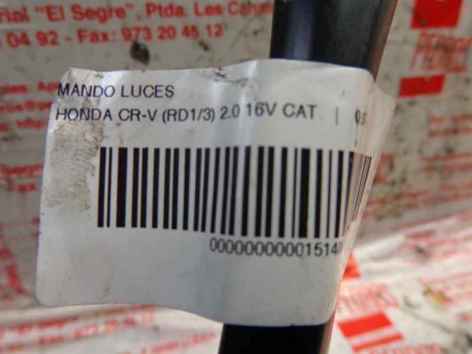 Foto del ricambio